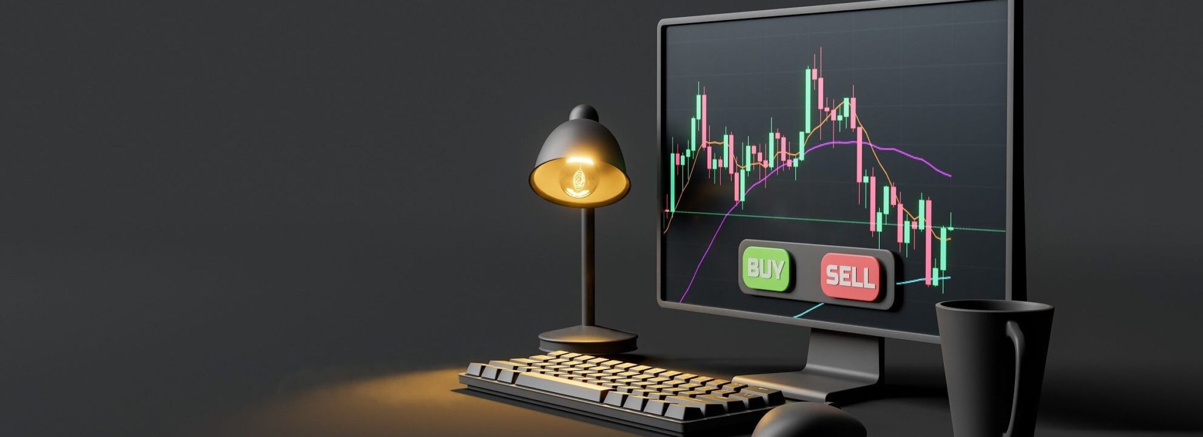online trading